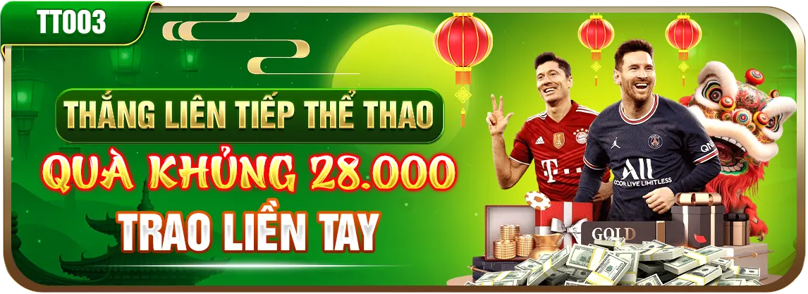 Các Sự Kiện Đặc Biệt Theo Mùa