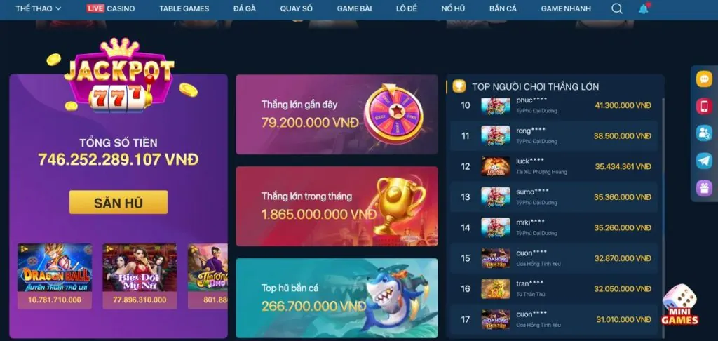 Lưu ý quan trọng khi dùng 789win Nổ Hũ App