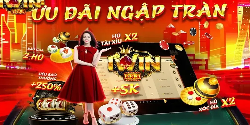 Giao diện thân thiện 789win